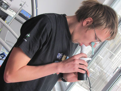 Spirometrija
