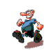 Uporabniški avatar