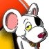 Uporabniški avatar