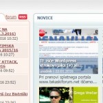 Tekaški forum • naslovnica - Google Chrome