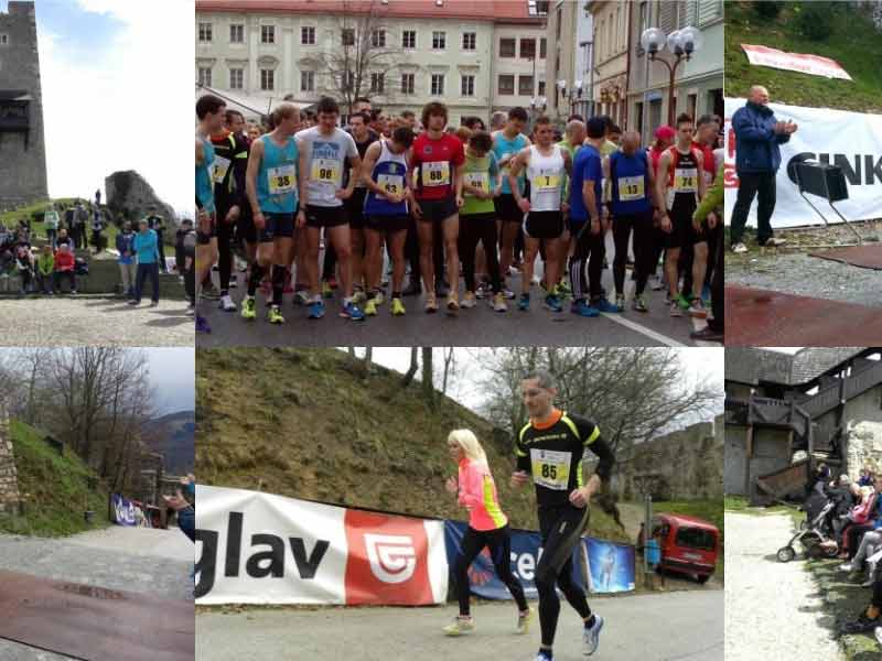 Že 4. tek Celjskih knezov >> podarimo 5 prijavnin