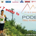 Podbrdo Trail Running Festival