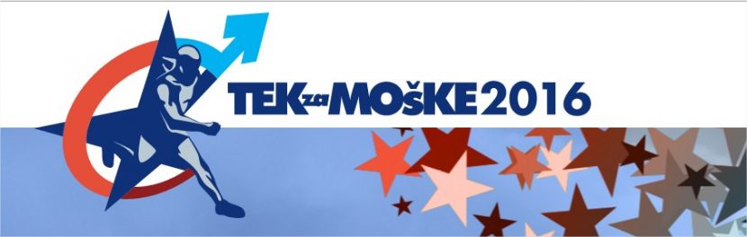 Kranj bo gostil prvi tek za moške