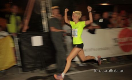 Tekači, kolesarji in roleristi bodo zasedli Vrhniko, v soboto, 27. avgusta