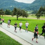 3. Konjiski maraton / 3rd Konjice marathon 2015, on September 27, 2015 in Slovenske Konjice, Slovenia. Photo by Vid Ponikvar / Sportida