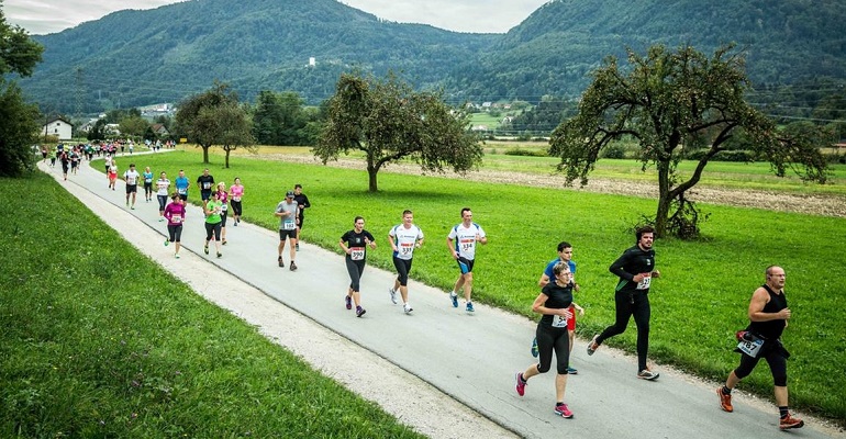 Do petka: prijave na 4. Konjiški in Volkswagen 20. Ljubljanski maraton skupaj za 55 €!
