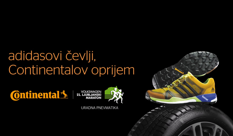 Kaj pa je vam pomembno ob nastopu na Ljubljanskem maratonu?