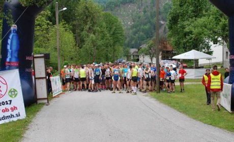 KBK – trail 2017 – DARILO NARAVE