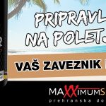 pripravljeni na poletje