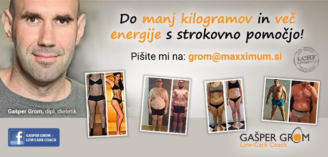 Fit do poletja – Fit motivacija