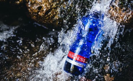 5 zakonitosti zadostne hidracije