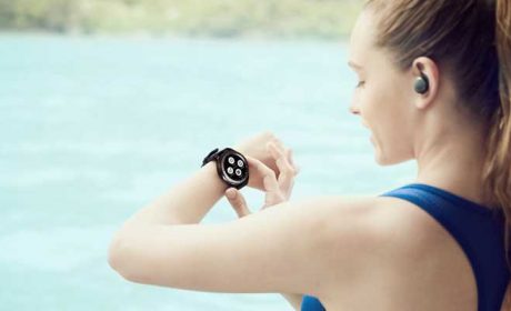 Že imate Samsung Gear S3 – atraktivno in inovativno pametno uro?