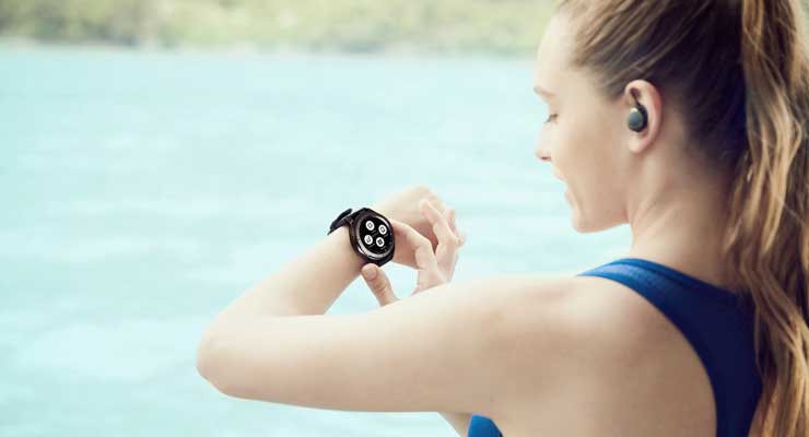 Že imate Samsung Gear S3 – atraktivno in inovativno pametno uro?