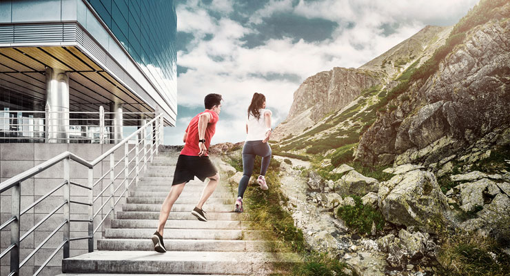 Novi Suunto Spartan Trainer Wrist HR – Uživaj v športu!