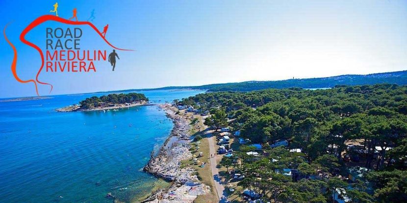 1. maja na tekaški praznik v Medulin!