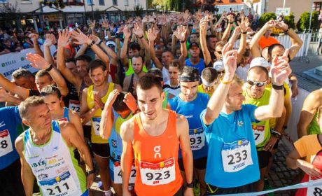 Največja skupinska prijava Konjiškega maratona dobi nagrado!