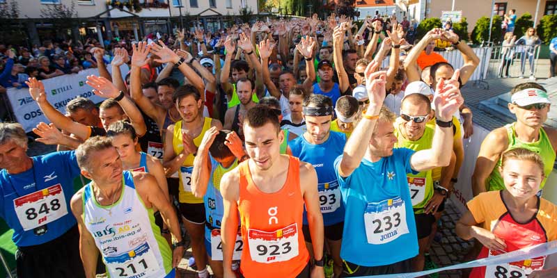 Največja skupinska prijava Konjiškega maratona dobi nagrado!