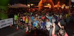 Tekaški spektakel – 2. Nočni tek Maribor