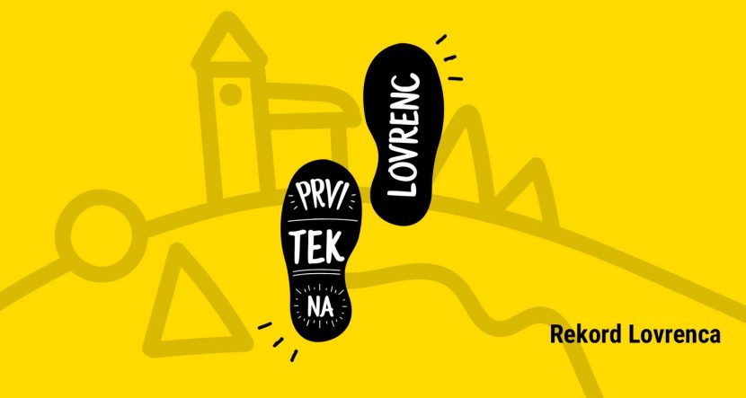 1. Tek na Lovrenc – si upaš ?