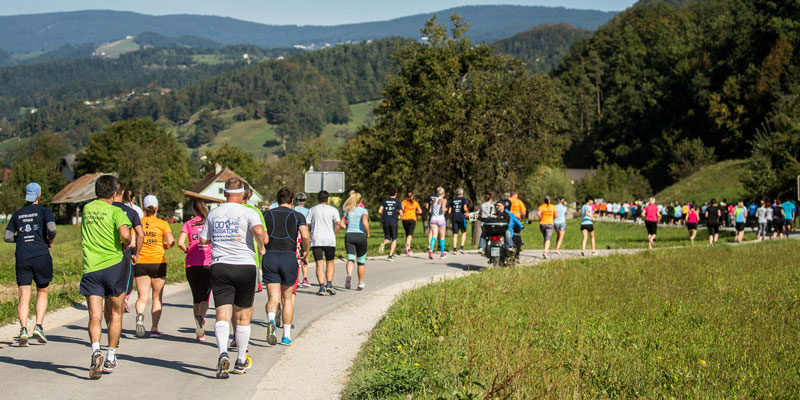 Prijave na 6. Konjiški maraton le še do petka!
