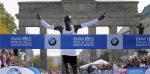 Nov svetovni rekord na maratonu v Berlinu