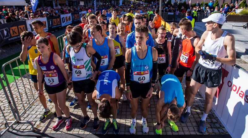 Sončen 6. Konjiški maraton s polnimi prijavami, 200 glasbeniki in 3 ekstremisti!