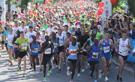 Prijave na najbolj srčen maraton v Sloveniji že odprte