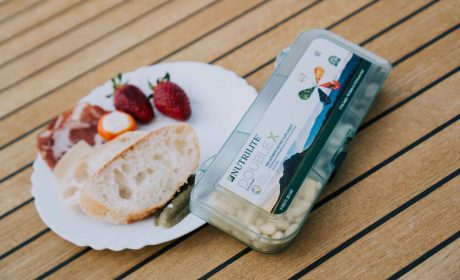 Obogatite svoj naravni potencial z NUTRILITE DOUBLE X