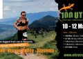 Ultra trail Vipavska dolina (UTVV) bo v maju 2019 povezal celotno Vipavsko dolino