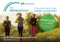 Ljubitelji teka v naravi, pozor! Pred vrati je tek zDravo jutri