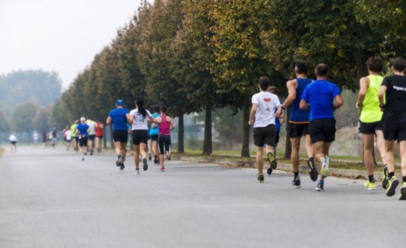 6. oktobra na tekaški praznik v Prekmurje!